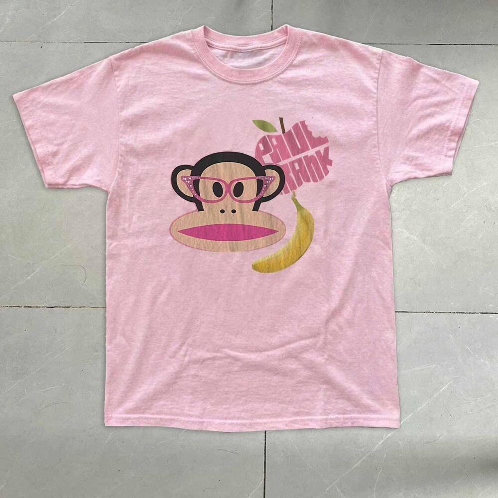 Style Paul Frank Banana Light T-Shirt
